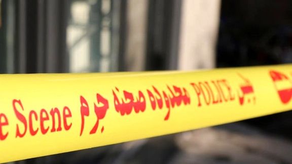 سایت رکنا: یک وکیل در ولنجک تهران همسر و پسرش را با گلوله به قتل رساند