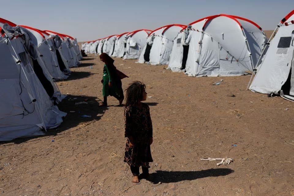 زلزله‌های هرات؛ برنامه جهانی غذا خواهان کمک‌های بشردوستانه به افغانستان شد