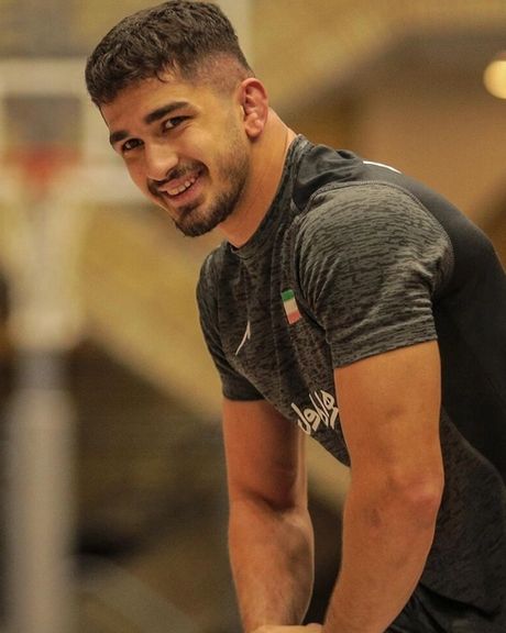 سینا خلیلی و عباس ابراهیمزاده حذف شدند، یزدانی با مصدومیت ملیپوش شد!