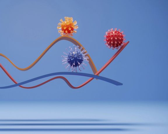 سازمان بهداشت جهانی: سویه جدید شناسایی شده کرونا در فرانسه، به تهدید جدی تبدیل نشده است