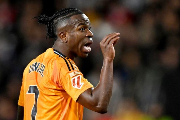 فوقستاره برزیلی در سوپرکاپ حاضر است؛ اعتراض رئال مادرید به محرومیت وینیسیوس جونیور!