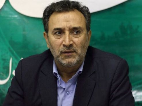 معاون حقوقی رئیسی: با کویت مرز دریایی نداریم اما میدان نفتی آرش را ما کشف کردیم