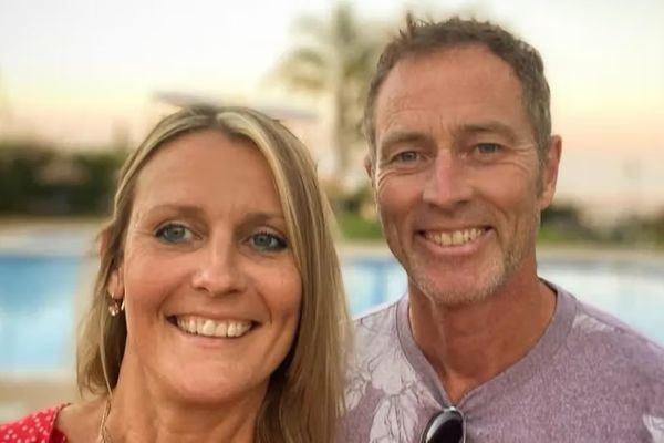 British couple jailed in Iran to go on hunger strike