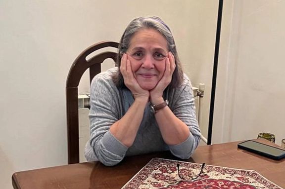 السلطات الإيرانية تعيد اعتقال مواطنة تحمل الجنسية الألمانية.. وبرلين تدين