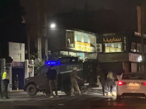 تهدید، احضار و بازداشت فعالان در ایران برای توقف اطلاعرسانی درباره جزییات سرکوب خونین