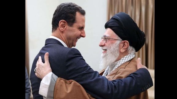 وزارت خارجه ایران: پیگیری بدهیهای دولت اسد به ایران از دولت جدید سوریه در دستور کار است