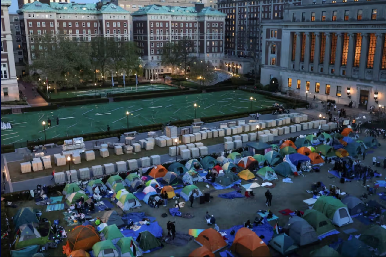 دانشگاه کلمبیا پذیرفت ۲۰۰ میلیون دلار برای حل‌وفصل اختلاف با ترامپ بپردازد