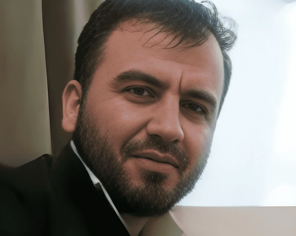 إعدام سجين سياسي كردي بإيران في اليوم السابع من إضرابه عن الطعام