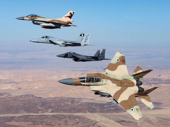 Exclusive: Attack On Iran Has Become A Priority, Israeli Official Says