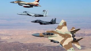 Exclusive: Attack On Iran Has Become A Priority, Israeli Official Says