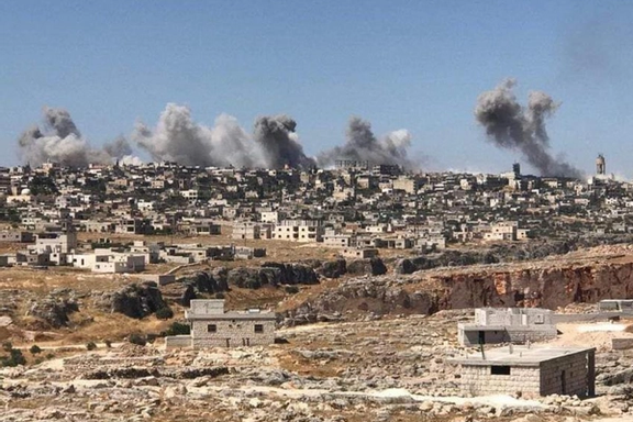 دیدهبان حقوق بشر سوریه: ادامه تلاشهای ایران برای گسترش نفوذ و ترویج مذهب تشیع در سوریه