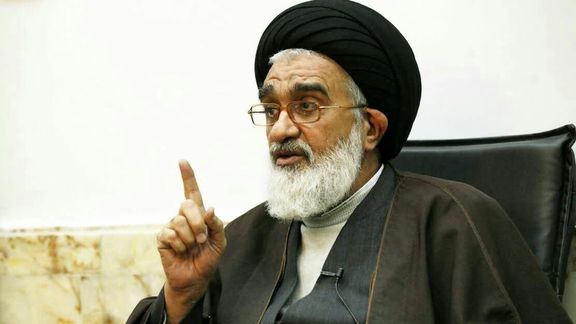 نماینده خامنهای در قم: رسانههای معاند درباره حوادث مدارس قم شایعهسازی میکنند