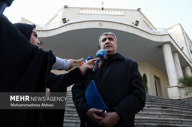 افشاگری گروه «قیام تا سرنگونی»: ۱۹۰ هکتار از اراضی خرمشهر به سازمان انرژی اتمی واگذار شد