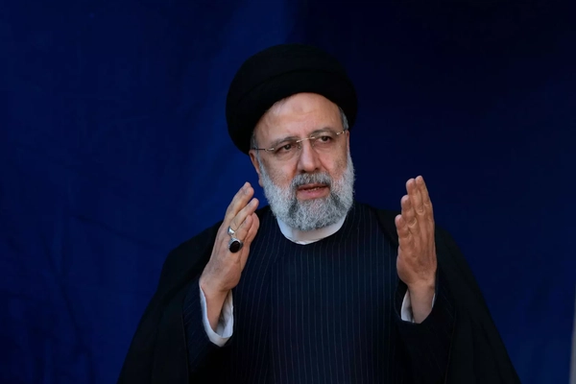 مدیرکل ارشاد بوشهر: مردم به عکس رئیسی انگشت بزنند و با او عهد ببندند