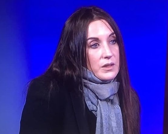 نماینده خمینیشهر: هدف دشمن از طرح ماجرای کاترین شکدم تخریب سپاه بود