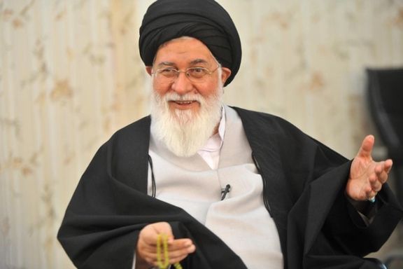 احمد علمالهدی: اول تمام دنیا بسیجی میشوند و سپس امام زمان ظهور میکند