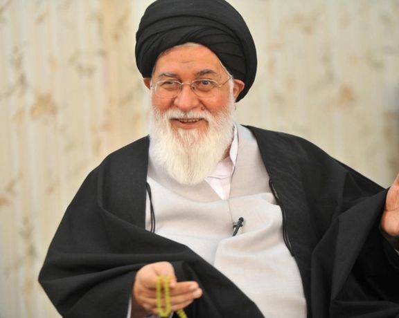 نماینده خامنهای در خراسان رضوی: زندگی یکسوم حاشیهنشینان مشهد با خاک یکسان شده است