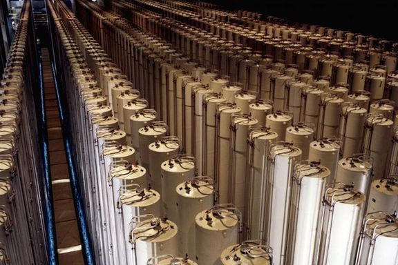 جمهوری اسلامی رقیقسازی اورانیوم را منوط به لغو کامل تحریمها کرد