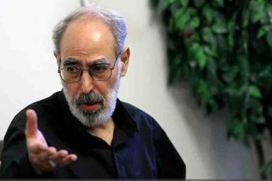 Former Revolutionary Says Khamenei Fears Public Awareness