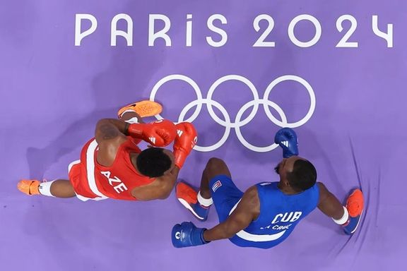 با تصمیم کمیته بینالمللی المپیک؛ بوکس به المپیک ۲۰۲۸ لسآنجلس بازگشت