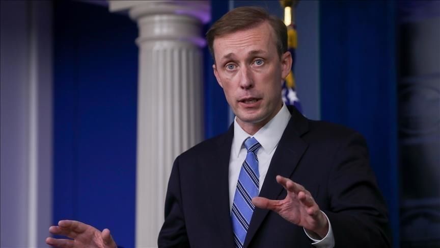 مستشار الأمن القومي الأميركي لا ينفي فرضية شن هجمات داخل إيران