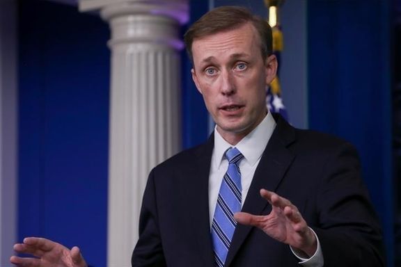 مستشار الأمن القومي الأميركي لا ينفي فرضية شن هجمات داخل إيران