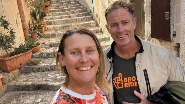 بازداشت زوج گردشگر بریتانیایی در ایران وارد ماه هفتم شد