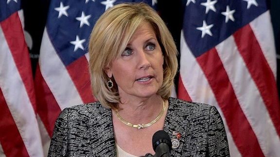 عضو جمهوریخواه کنگره:توضیحات رابرت مالی درباره روند مذاکرات وین پرسشهای بیشتری ایجاد کرد