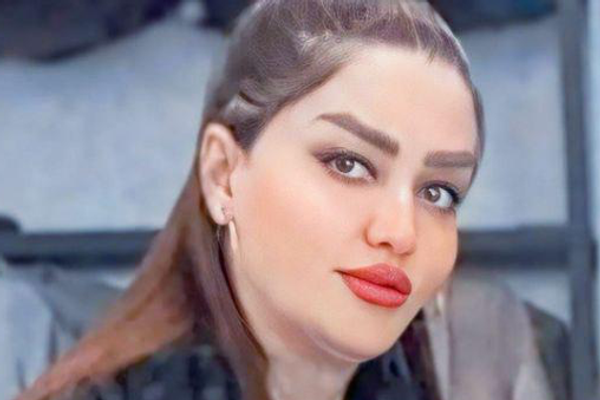 لیلا آذری، شهروند ٣٩ ساله اهل بوکان، به دست همسر سابق خود به قتل رسید