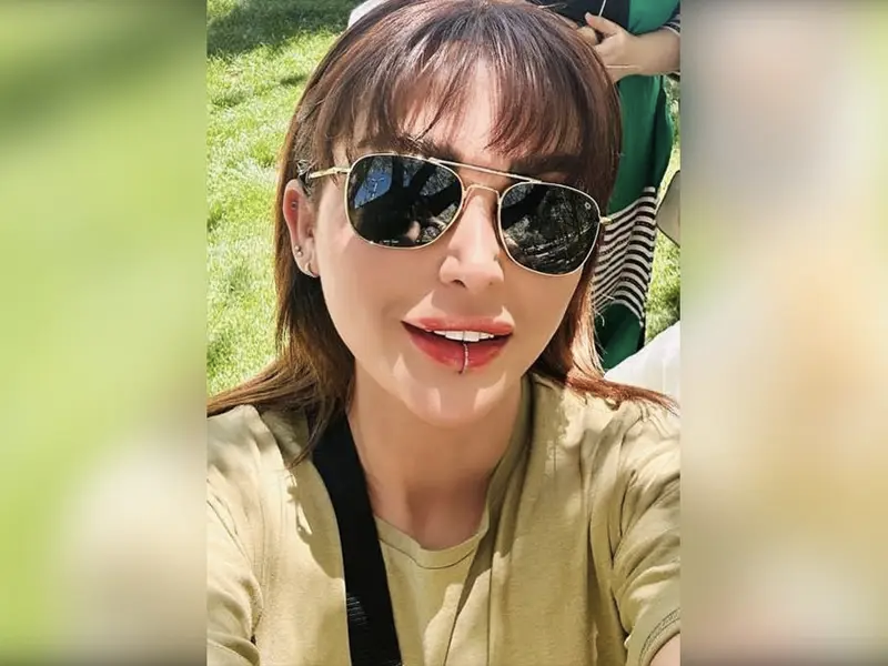 نسیم سیمیاری در اعتراض به ادامه بازداشت و بلاتکلیفی در زندان اوین اعتصاب غذا کرد