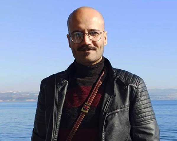 عضو پیشین شورای شهر شیراز قتل محمد شعبانی به دست جمهوری اسلامی در ترکیه را تایید کرد