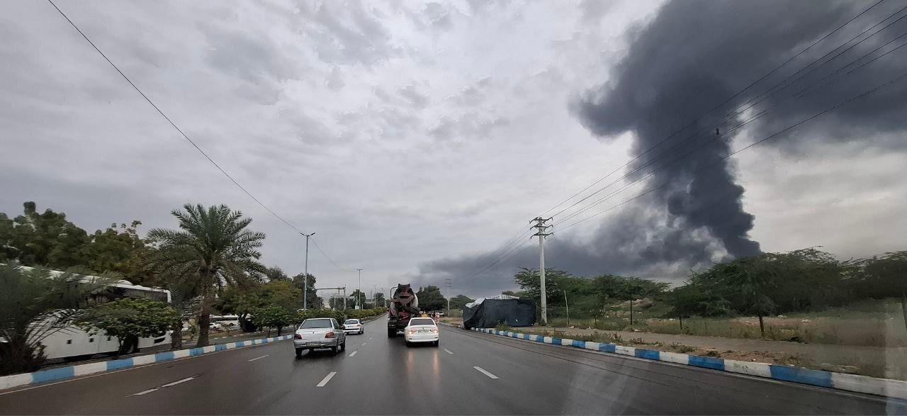 روز یازدهم جنگ؛ آمریکا از افت چشمگیر توان موشکی و پهپادی جمهوری اسلامی خبر داد