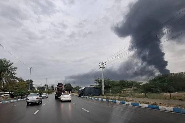 روز یازدهم جنگ؛ آمریکا از افت چشمگیر توان موشکی و پهپادی جمهوری اسلامی خبر داد