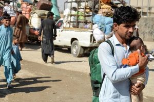 Iran expels 1.8 million Afghans, eyes 800,000 more