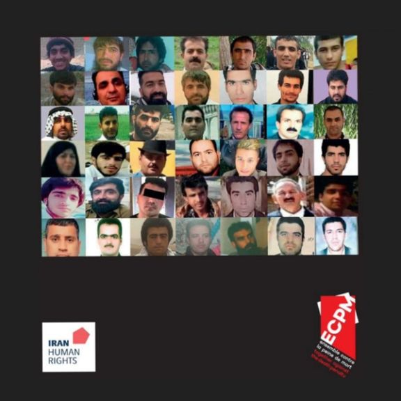 خلال عام.. عمليات الإعدام تضاعفت في إيران منذ وصول إبراهيم رئيسي للحكم