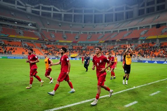 ایران-برزیل؛ یکی از شگفتانگیزترین و غیرمنتظرهترین پیروزیهای تاریخ جام جهانی زیر ۱۷ سال