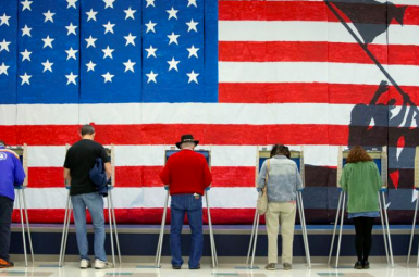 مقام‌های آمریکایی از دفع حمله هکری گروه وابسته به حکومت ایران در انتخابات ۲۰۲۰ خبر دادند