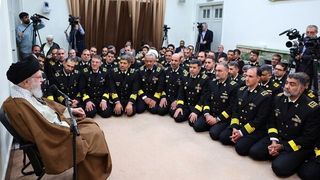 چرا جمهوریاسلامی بازنده جنگ بعدی هم خواهد بود؟