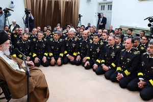چرا جمهوریاسلامی بازنده جنگ بعدی هم خواهد بود؟