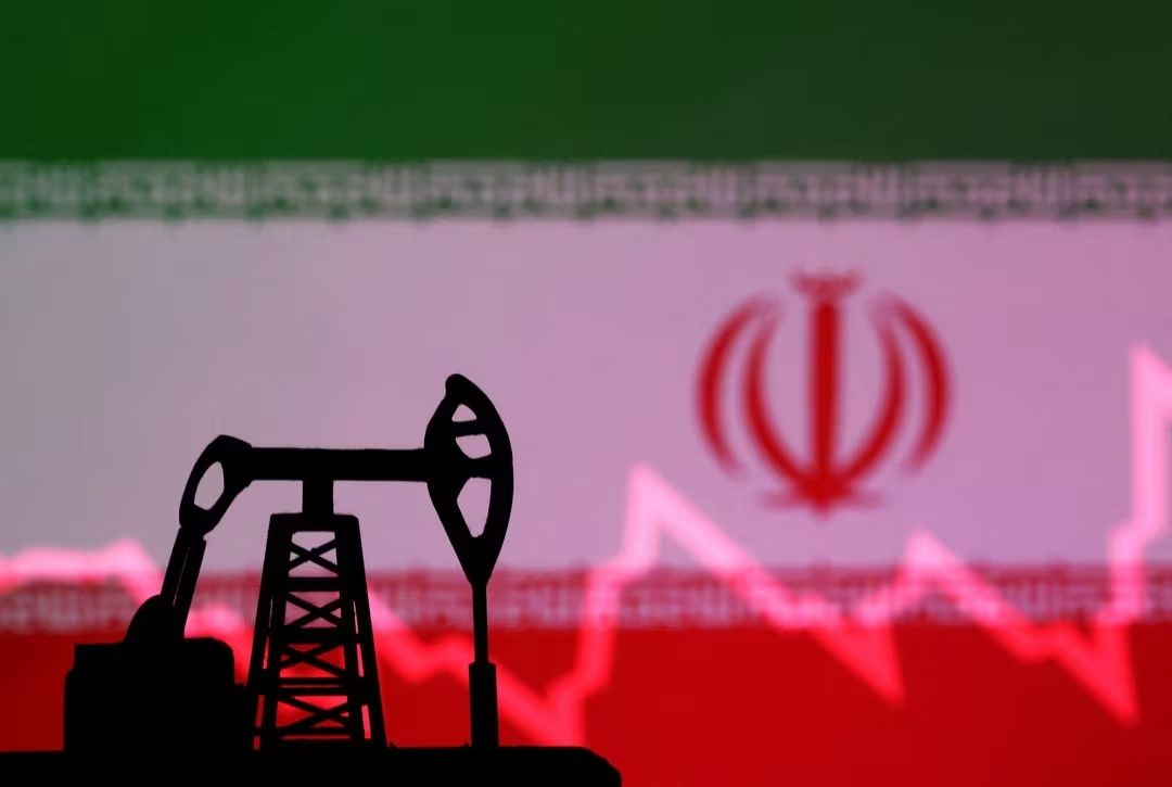 Iran's GDP Growth Slows Despite Government Spending And Oil Support