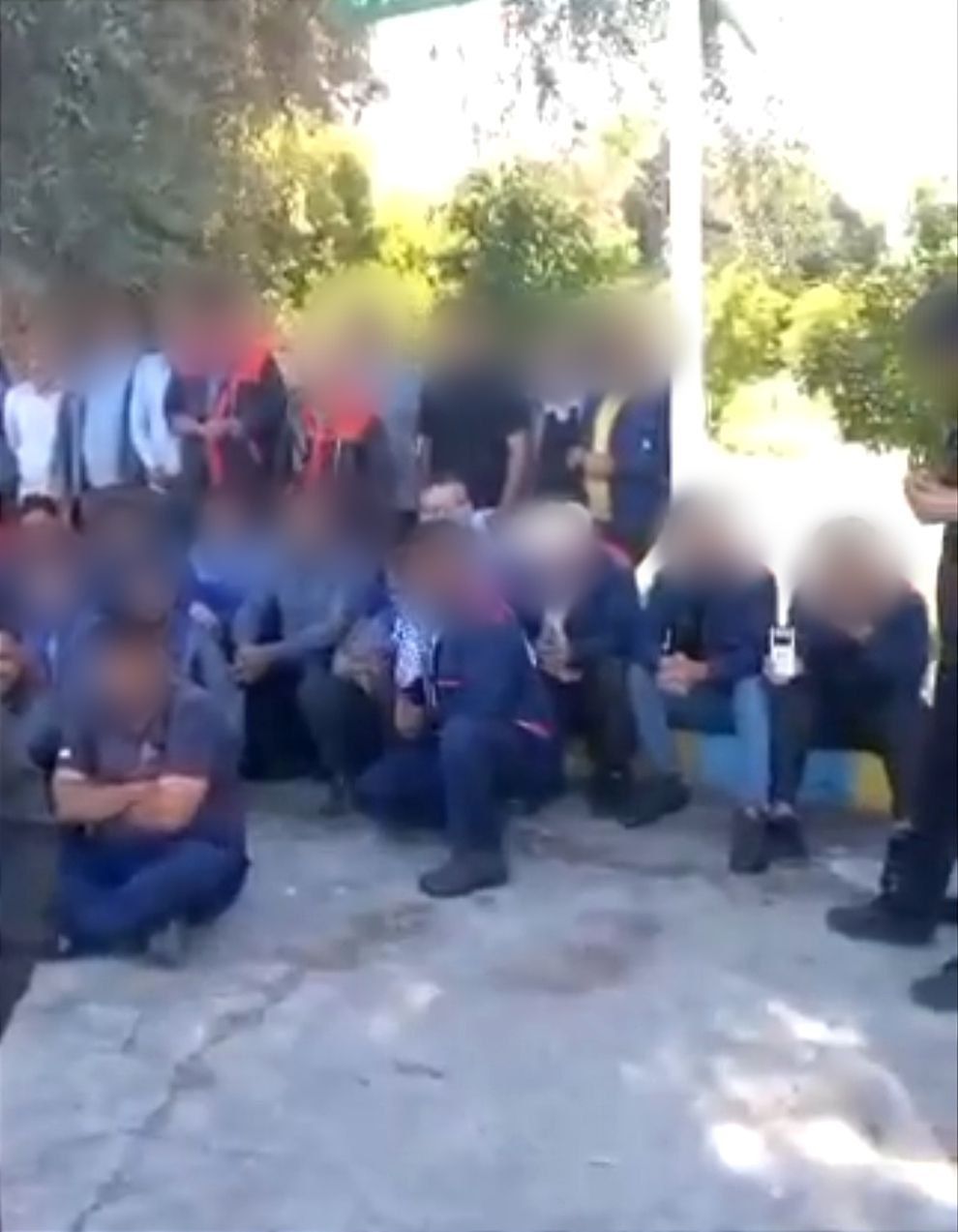 اعتصاب در هفت‌تپه و راه‌آهن کرمان؛ فراخوان کامیون‌داران برای اعتصاب سراسری از اول خرداد