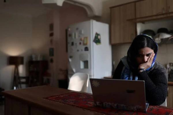 نتبلاکس: همزمان با اعدامها، قطع اینترنت در ایران از ۱۳۲۰ ساعت گذشت