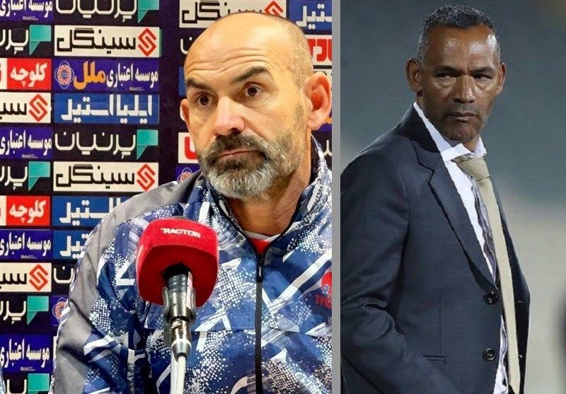 تکذیب انتخاب مربی ایرانی برای تیم ملی؛ اولویت با مربیان خارجی است، شاید خمس و مورایس