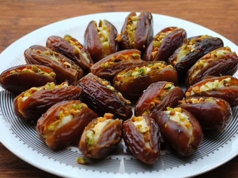 عضو اتاق بازرگانی ایران: صرافان و خودروسازان به صادرکننده پسته و خرما تبدیل شدند