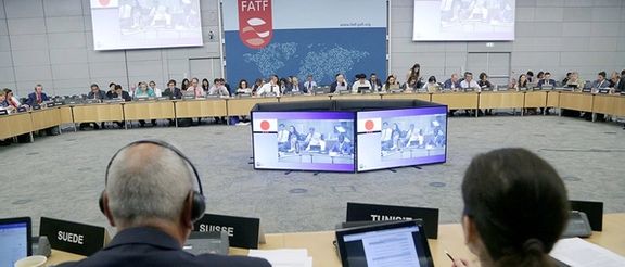 Nuclear Deal Not Enough For Iran's Trade Without FATF Accession