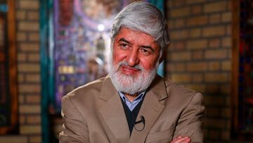 مطهری، نایب رییس پیشین مجلس: سقوط بشار اسد آسیبی به جبهه مقاومت نمیزند