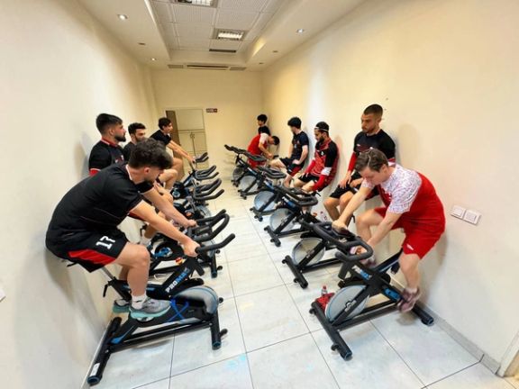 نصیرزاده، مدیرعامل تراکتور: اخبار حمله هواداران به بازیکنان، سرمربی خارجی را مردد کرد