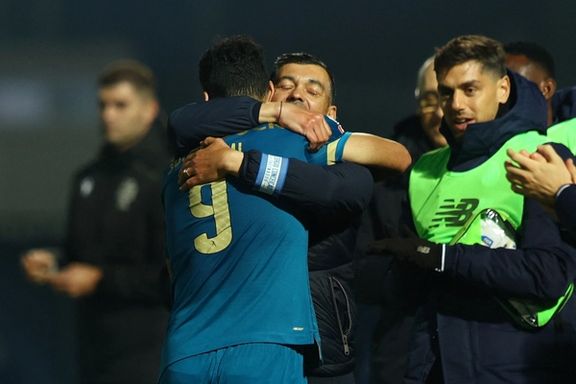 «او برای تیم ما اهمیت بسیاری دارد»؛ نگرانی سرمربی پورتو از حضور طارمی در جام قهرمانی آسیا