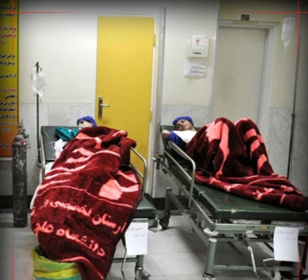 قلق دولي من "تسمم الطالبات" في إيران.. واليونيسف تحذر من تداعيات الحادث على تعليم الفتيات