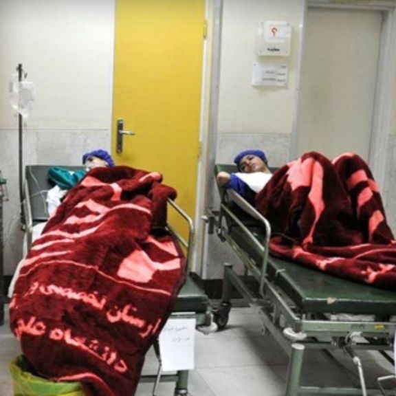 قلق دولي من "تسمم الطالبات" في إيران.. واليونيسف تحذر من تداعيات الحادث على تعليم الفتيات